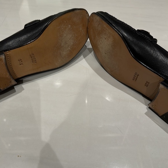 Gucci loafers - Picture 5 of 5
